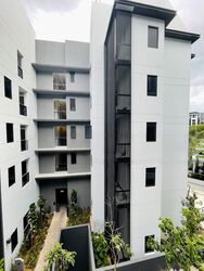 Mayfair Gardens (D21), Condominium #459580251
